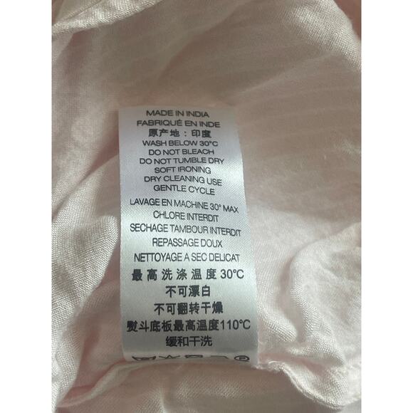 IRO Markala Dress In Light - Picture 13 of 14